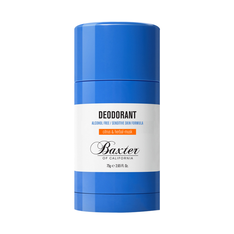 18.21 Man Made - Sweet Tobacco Deodorant Stick