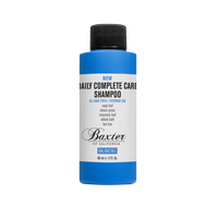 Daily Complete Care Shampoo