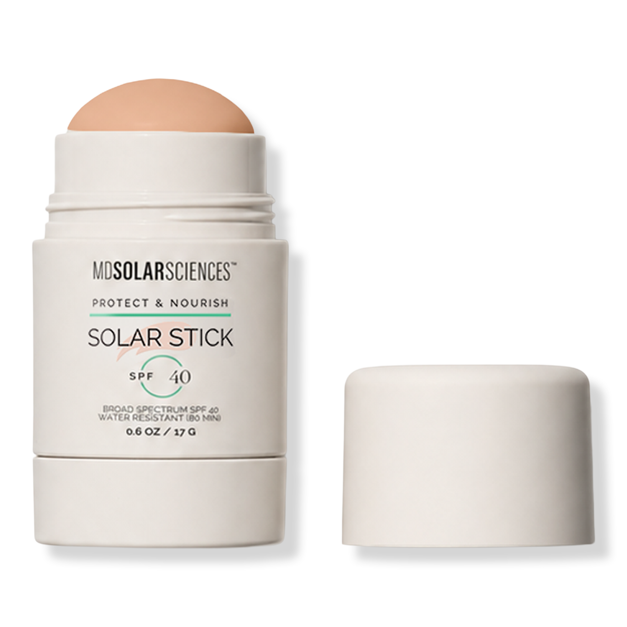 MDSolarSciences Tinted Solar Stick SPF 40