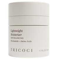 Lightweight Moisturizer