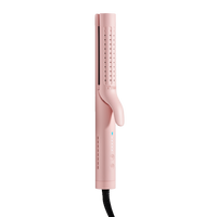 Airflow 2.0 Hair Straightener and Curler 2-in-1