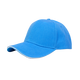 Sky Blue Hair Restoration Cap 100% Silk Lined 