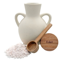 The Bubble Soak Foaming Mineral Bath Powder