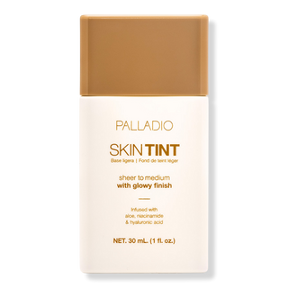 Palladio Beauty Skin Tint