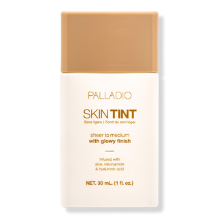 Palladio Beauty Skin Tint