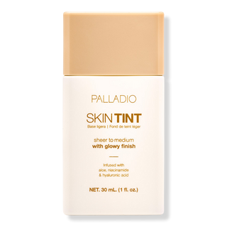 Palladio Beauty Skin Tint