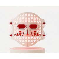 Feather LED Face Mask