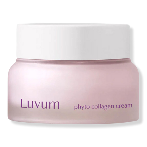 Luvum Slow Aging Phyto Collagen Cream
