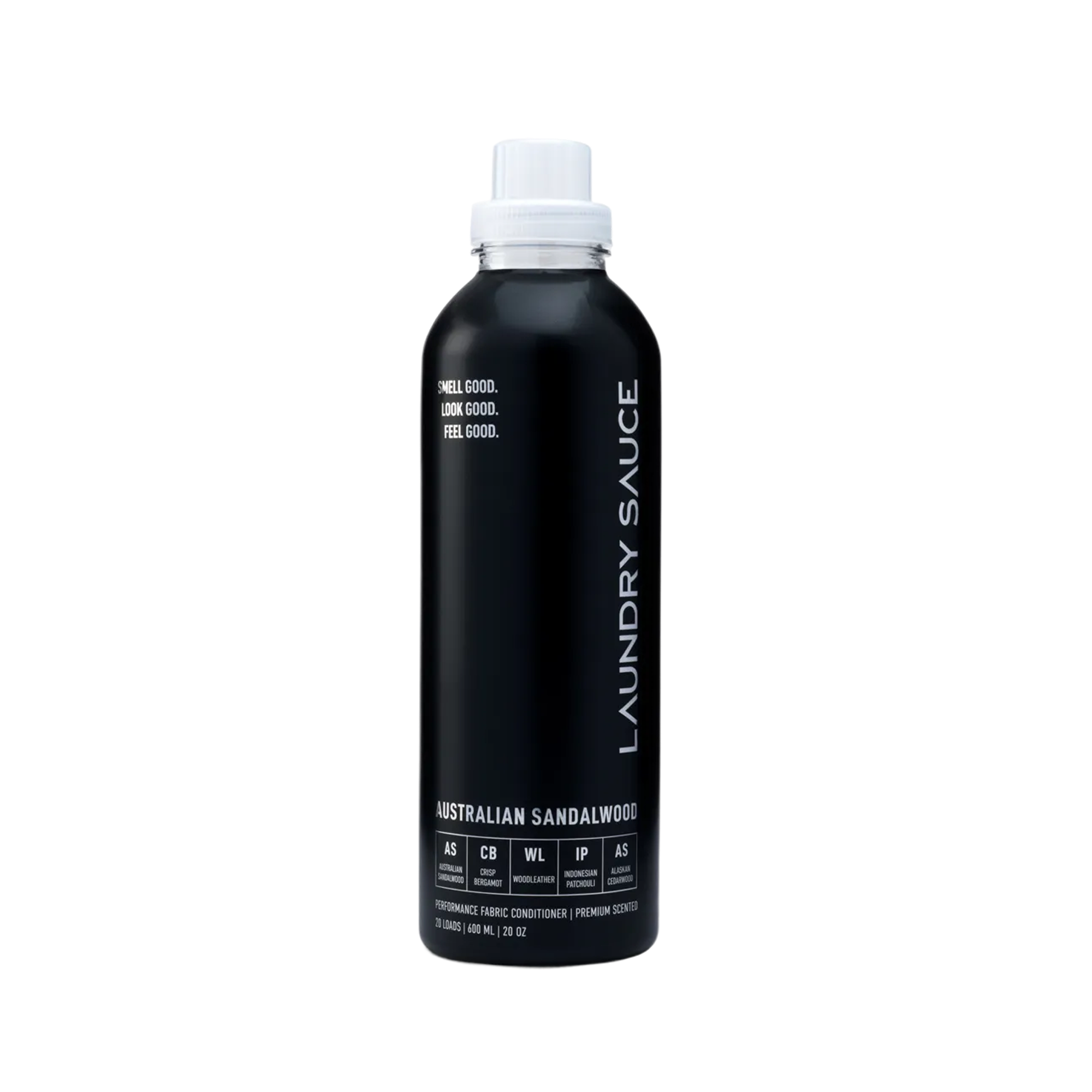 Performance Laundry Fabric Softener