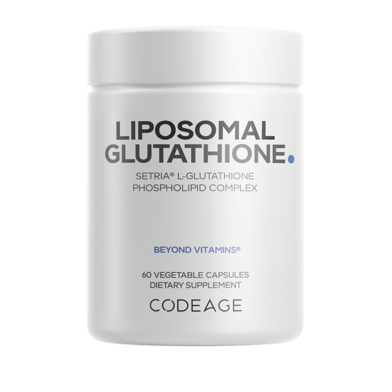 CODEAGE - Liposomal NAD+ with Betaine Anhydrous | Ulta Beauty