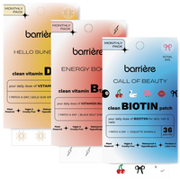 Daily Essentials Bundle: B12, D3, and Biotin