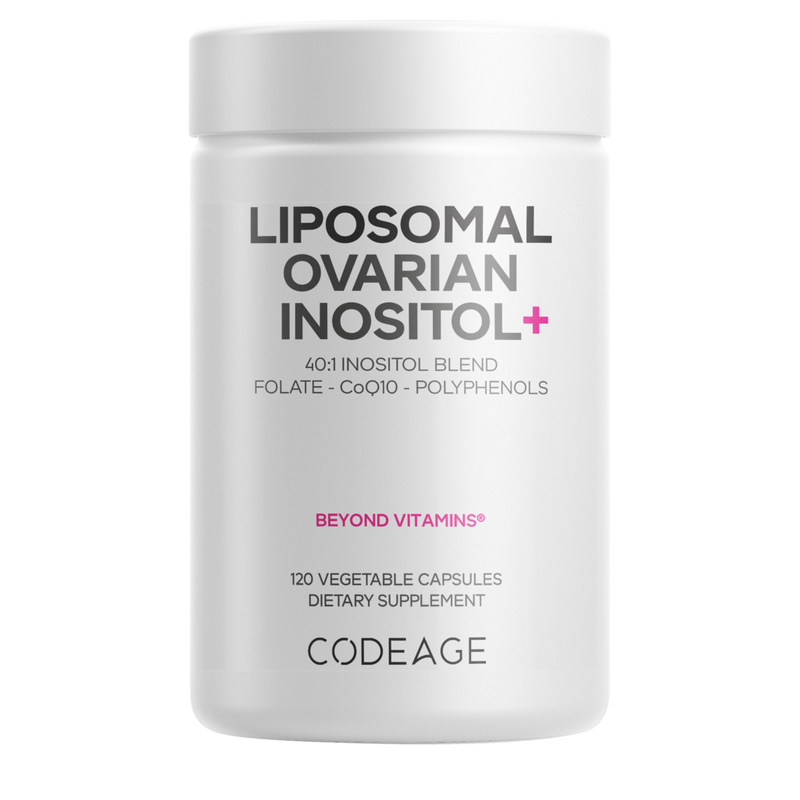 CODEAGE - Liposomal Glutathione with Phospholipid Complex | Ulta Beauty