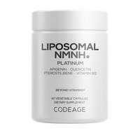 Liposomal NMNH with Polyphenols & B Vitamins
