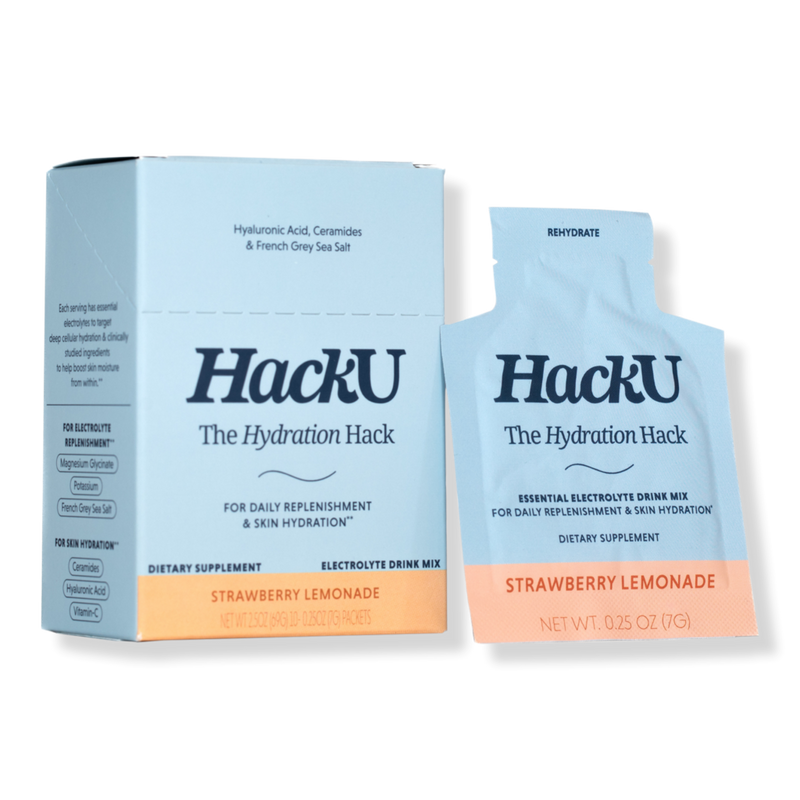 The Hydration Hack 25-Pack