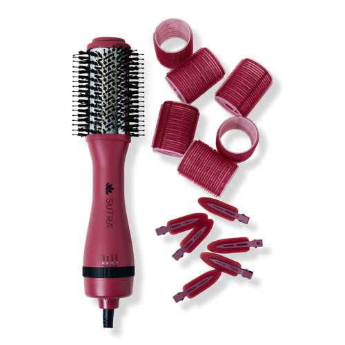 SUTRA Beauty - Merlot Bombshell Set | Ulta Beauty display picture 3