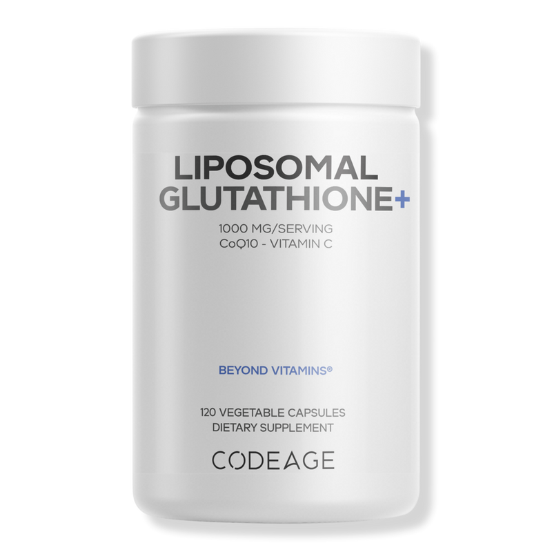 CODEAGE - Liposomal NMN with Betaine Anhydrous | Ulta Beauty