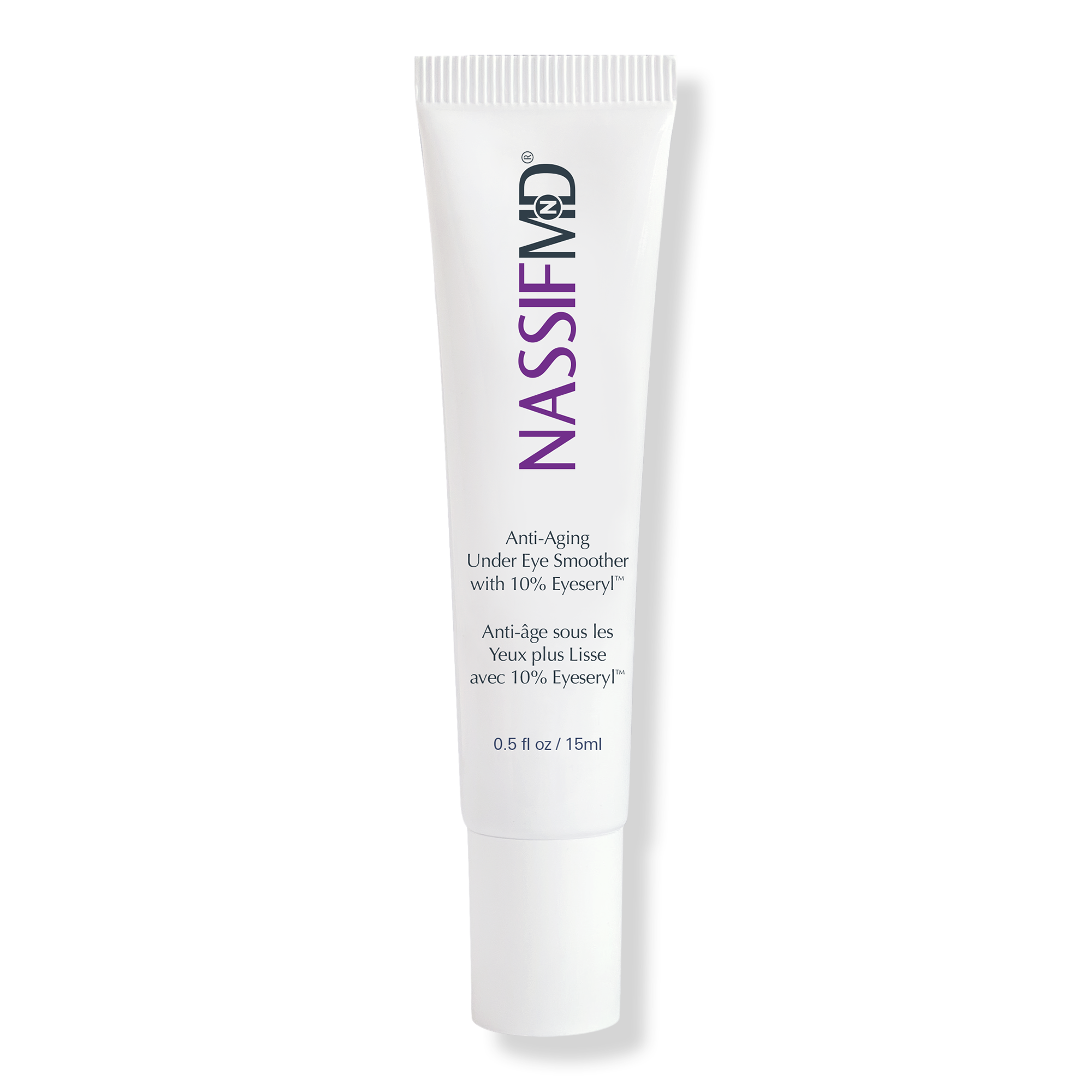 NassifMD Skincare product