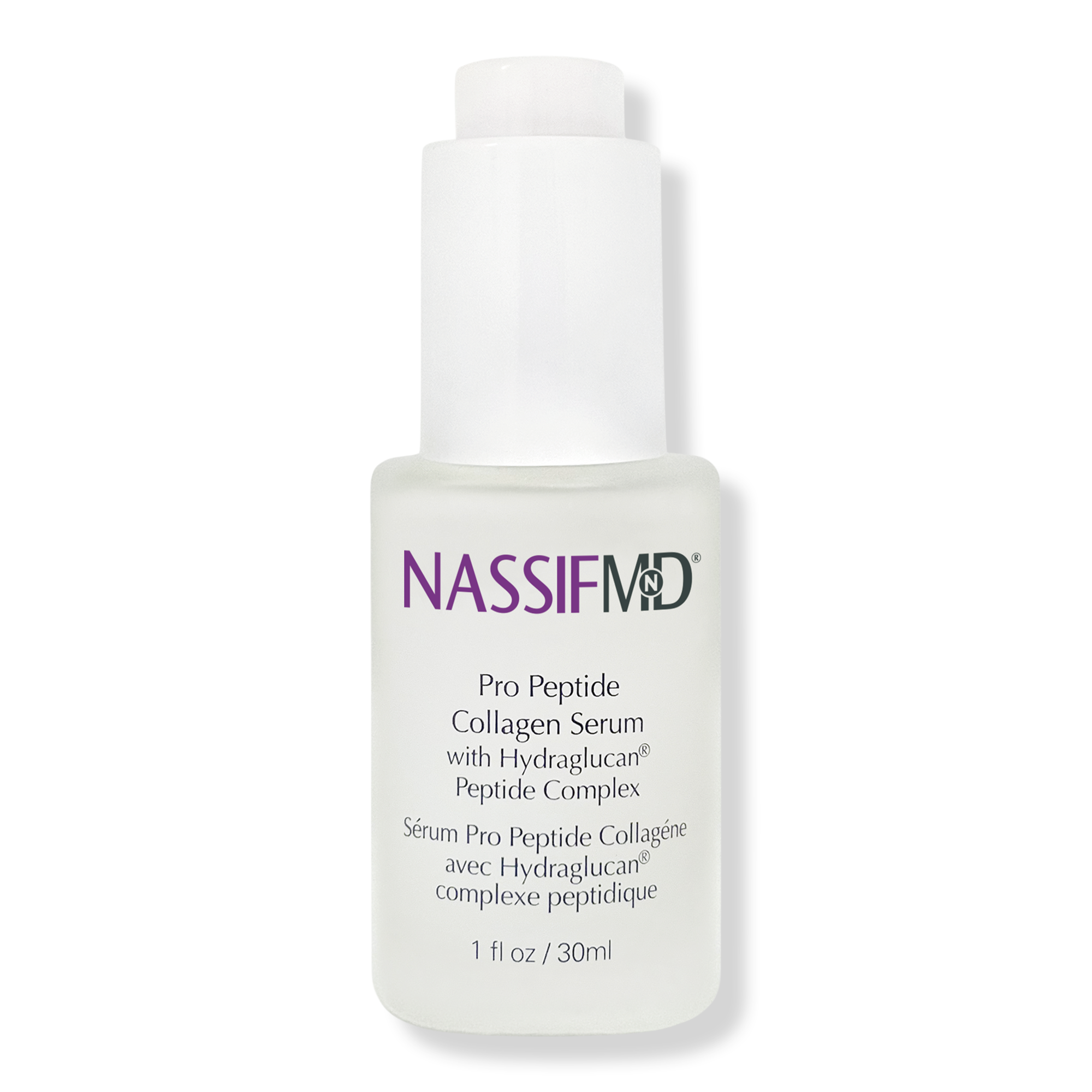 Pro Peptide Collagen Serum