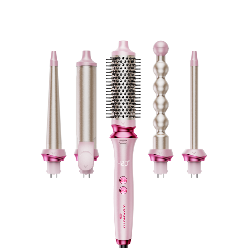 CHI - Vibes XL Colossal Curling Wand | Ulta Beauty