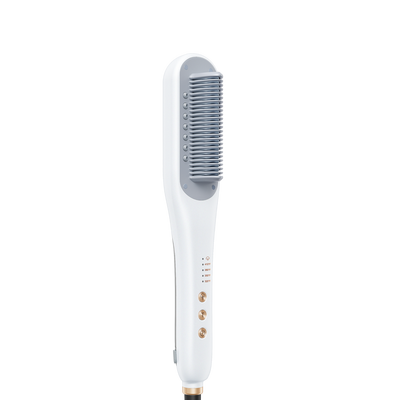 ELEMEA COMB STRAIGHTENER ホワイト 楽天市場】【正規店/送料無料/もれなくプレゼント付】クレイツ