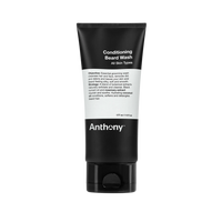 Conditioning Beard Wash