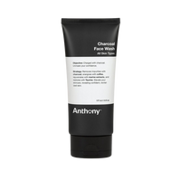 Charcoal Face Wash