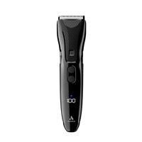 Explorer Beard & Body Grooming Turbo Trimmer