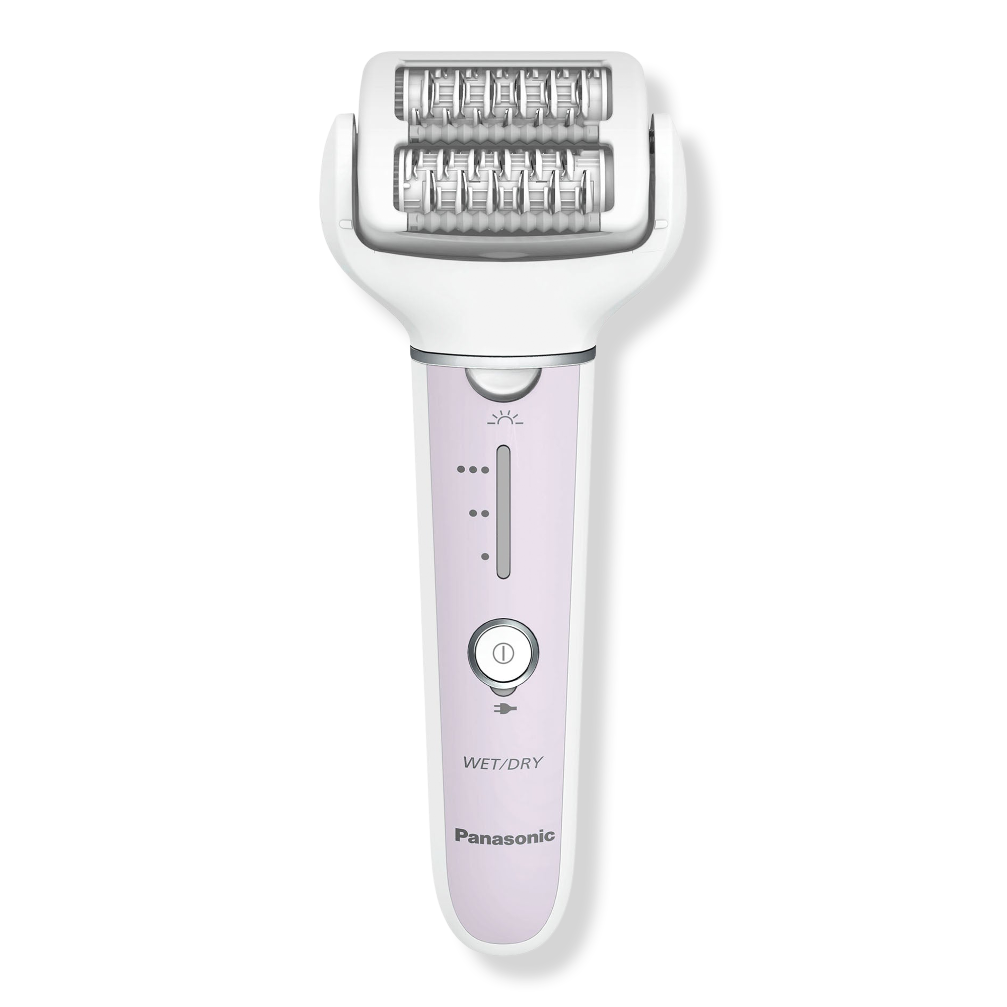 Panasonic Epilator with Gentle Epilation Cap