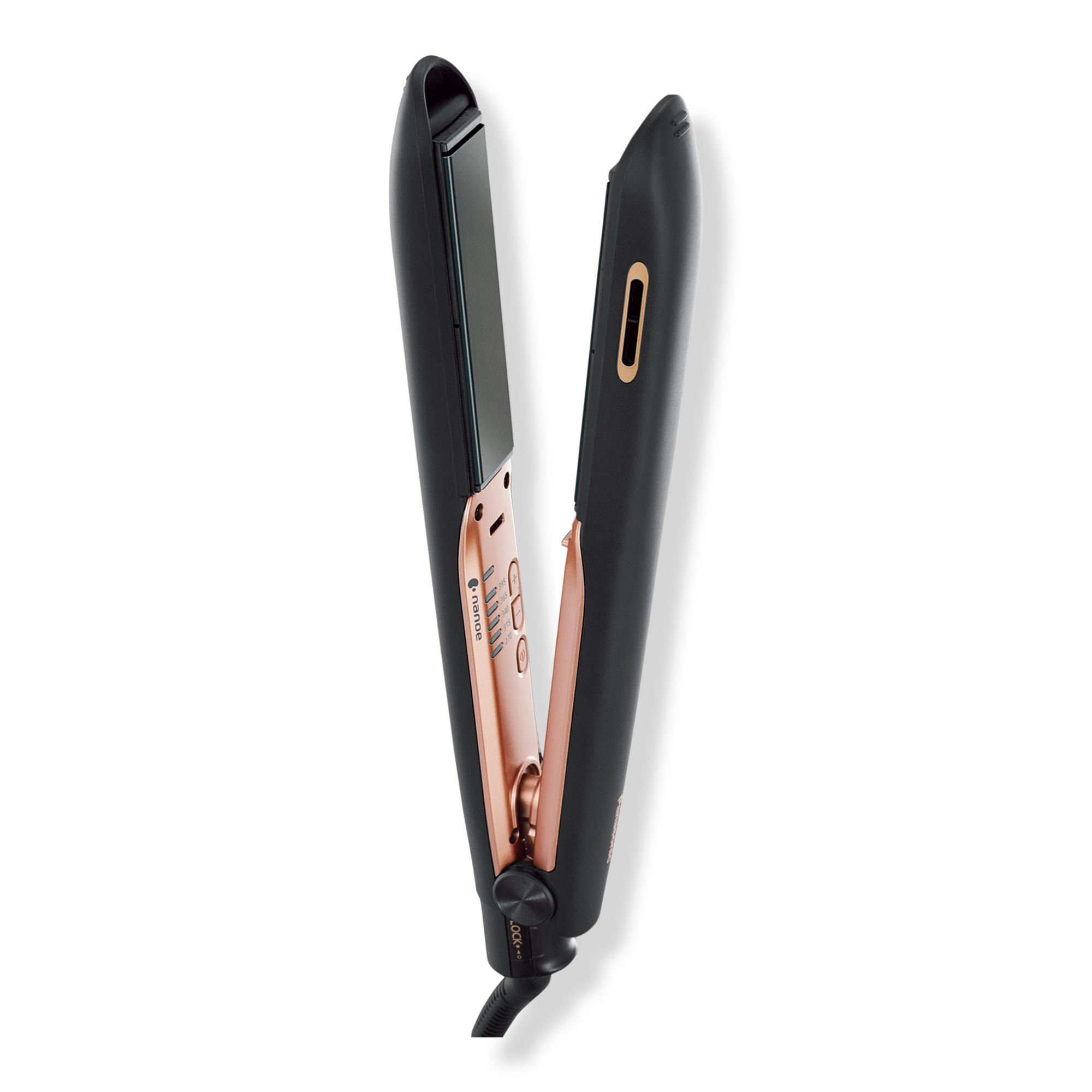 Panasonic Nanoe Styling & Flat Iron