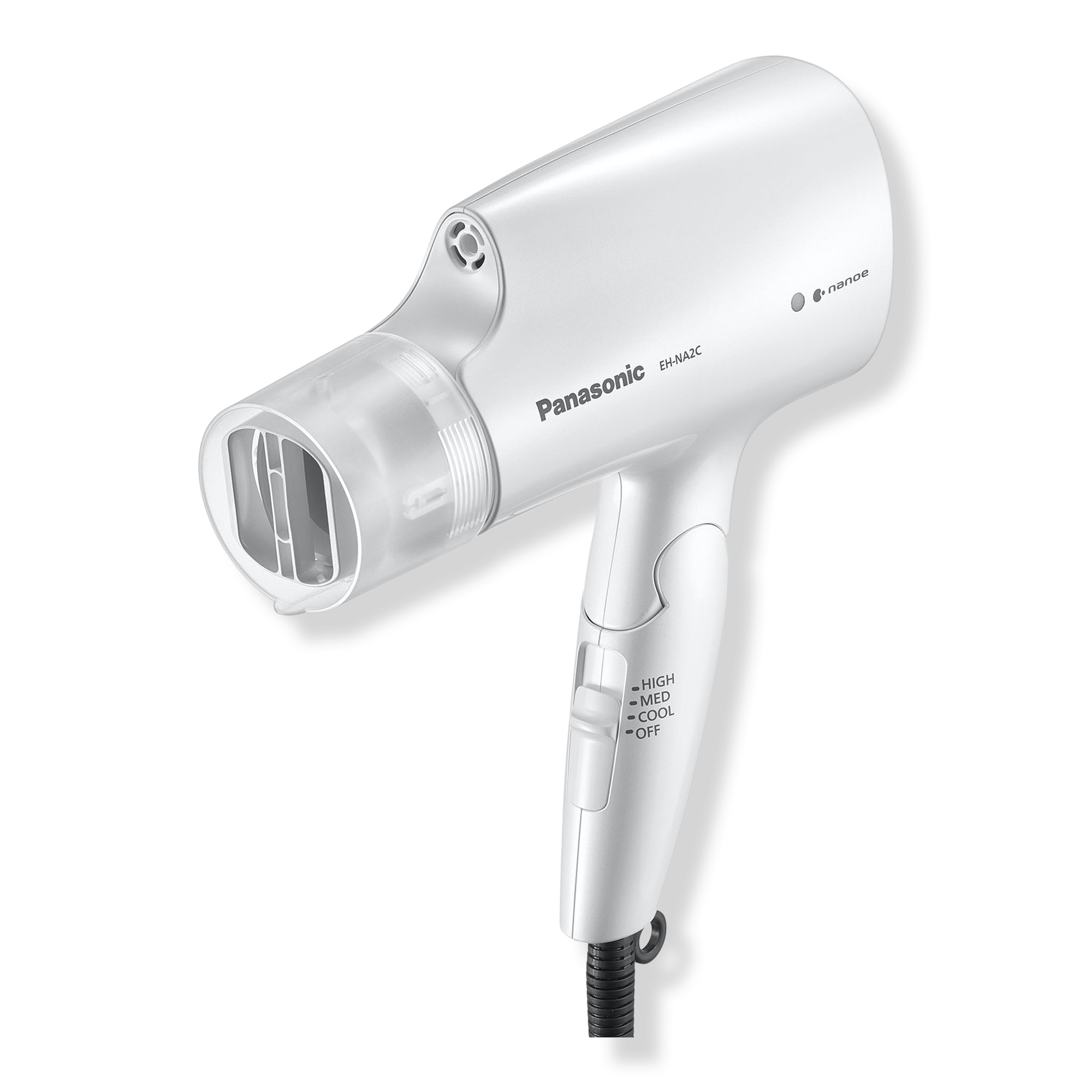 Panasonic Nanoe Compact Oscillating Quick-Dry Hair Dryer