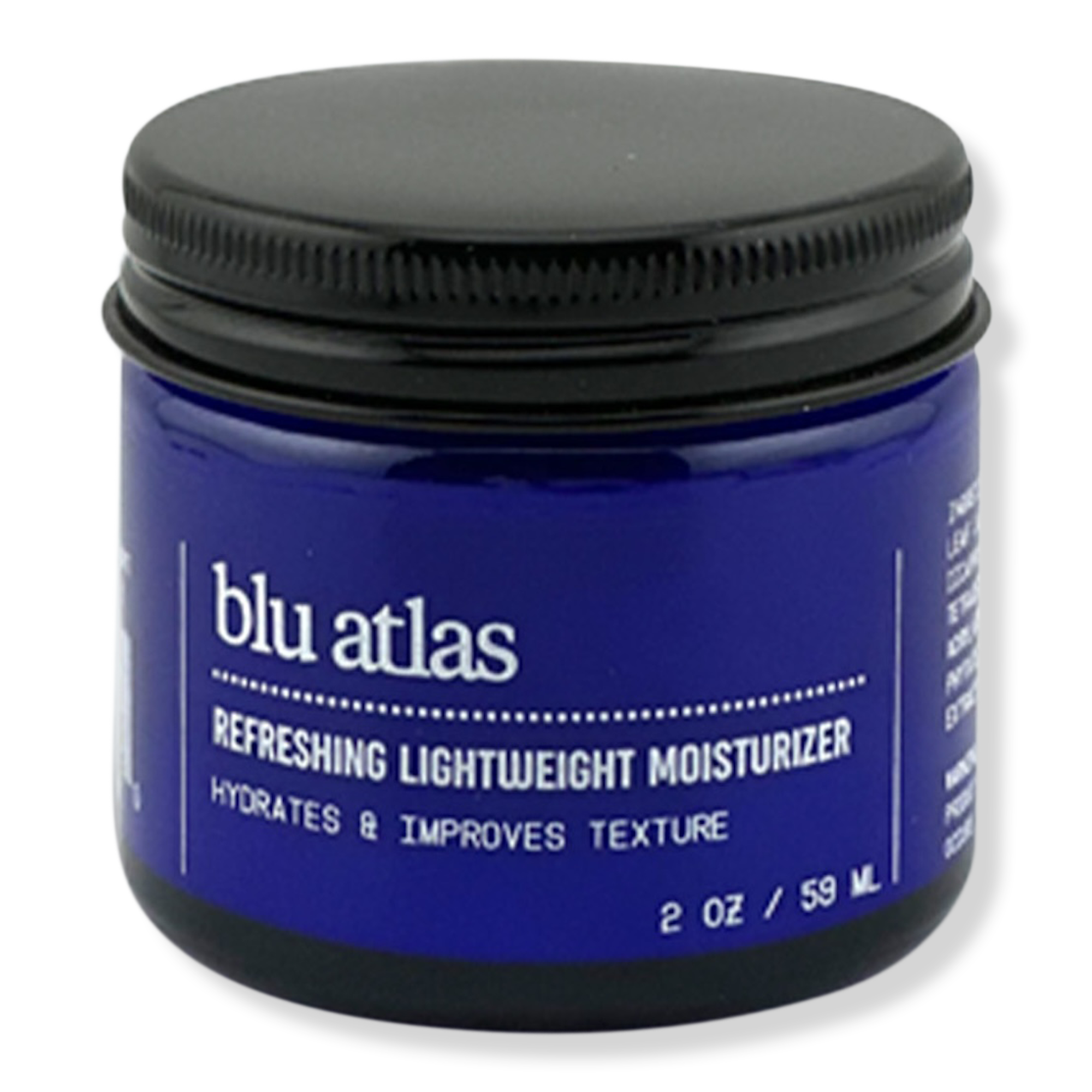 Blu Atlas product