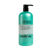 Invigorating Rush Hair & Body Wash