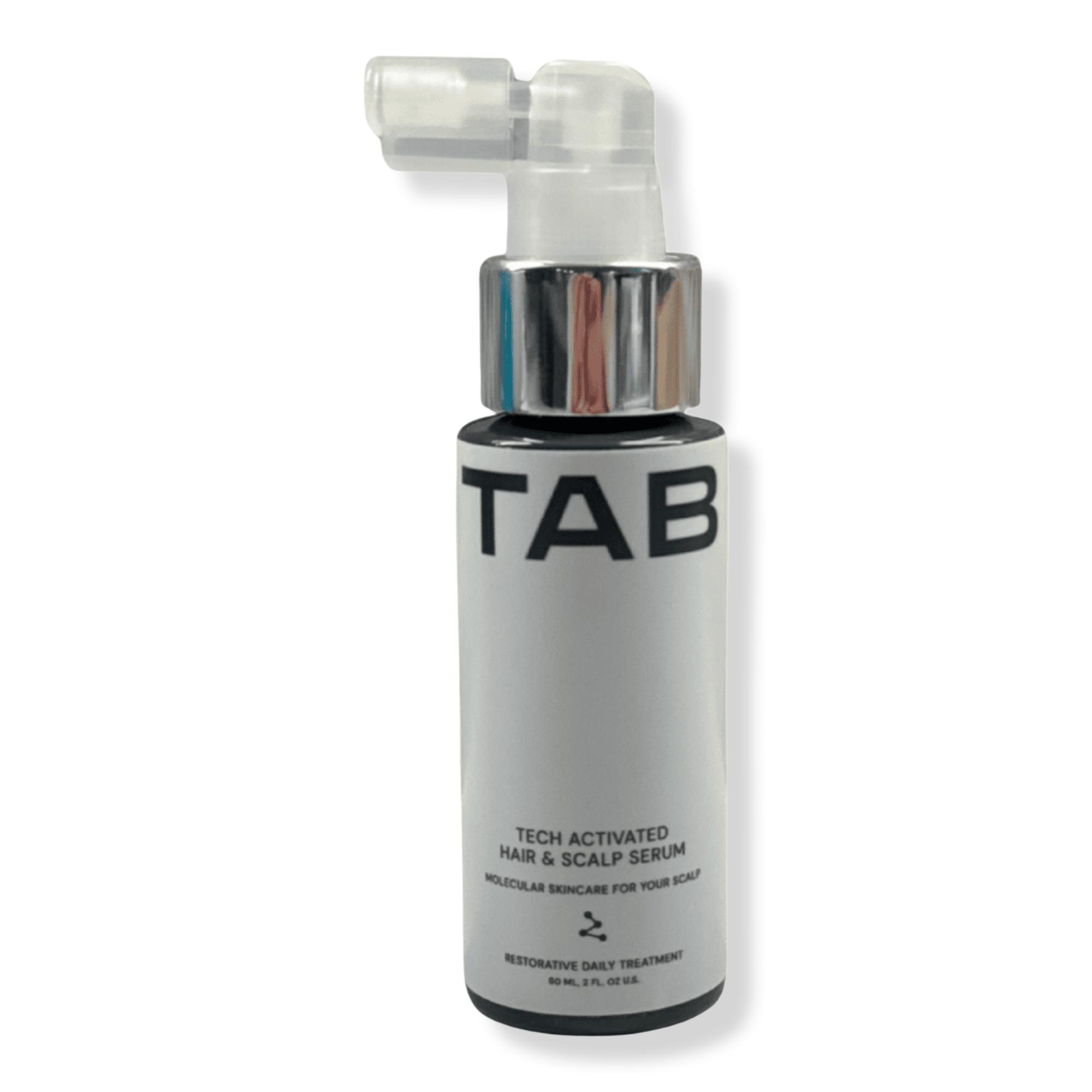 Tech Activated Beauty product