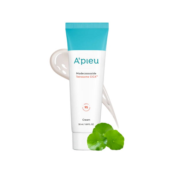 Ceramide Lip Blur Balm Hydrating & Smoothing Lip Treatment - Clear