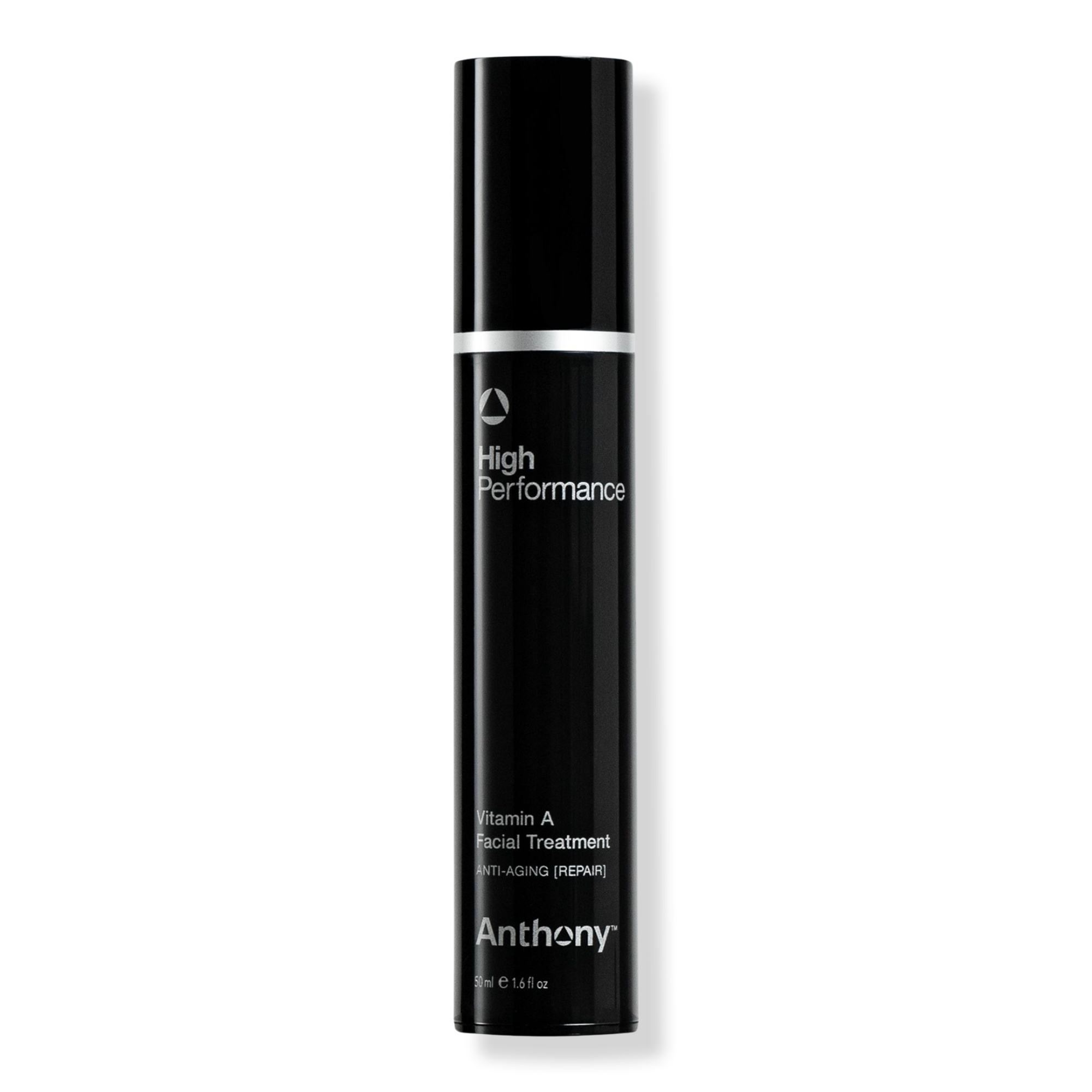 High Performance Vitamin A Facial Treatment