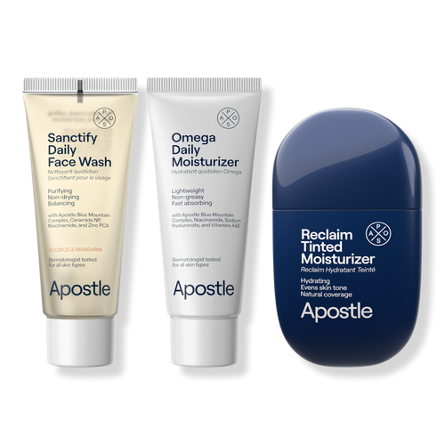 Apostle - Morant Bay The Complexion Set | Ulta Beauty
