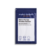 Pro Eye Wrinkle Patches - One Pair