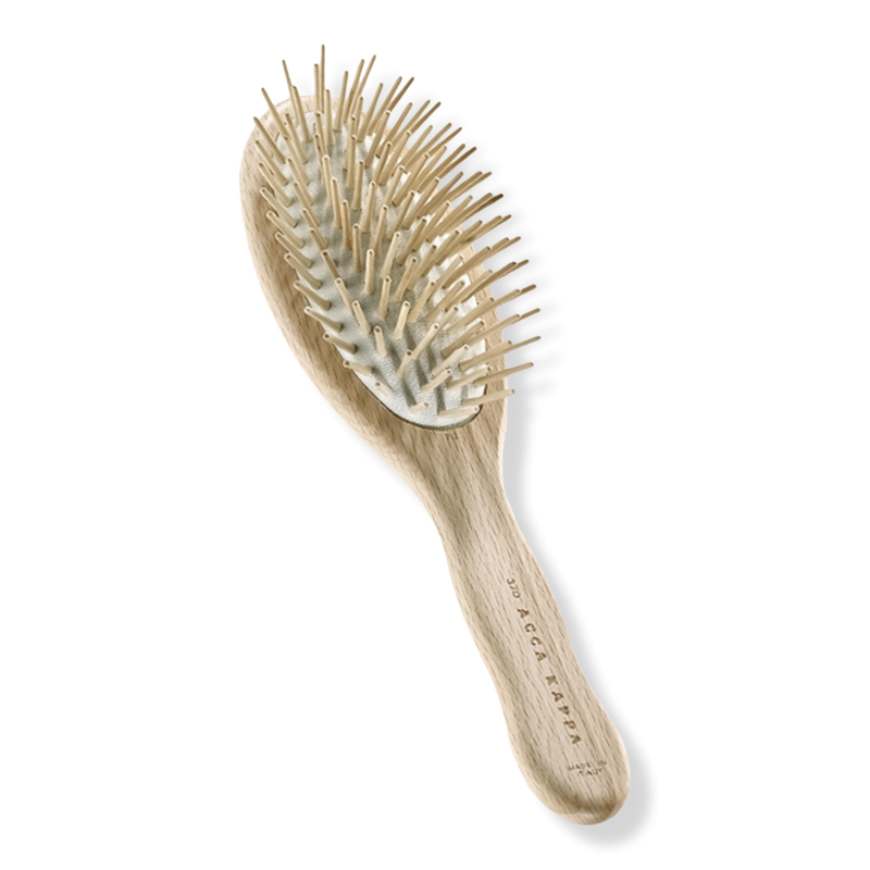 Acca Kappa - Natura Paddle Brush Wooden Pins | Ulta Beauty
