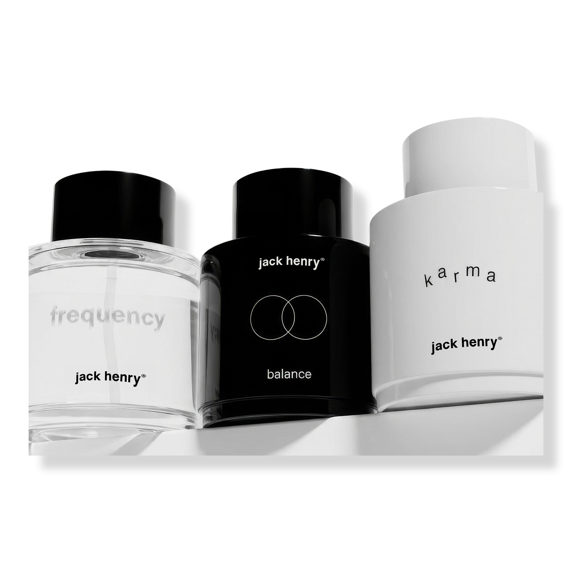 Fragrance Trio