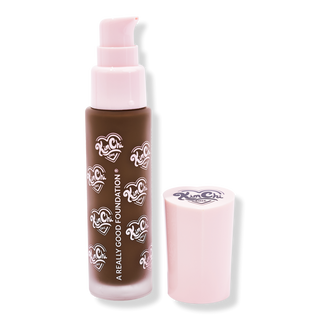 KimChi Chic Beauty A Really Good Foundation