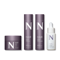 Mini Vibrant Scalp System