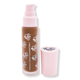 KimChi Chic Beauty A Really Good Foundation