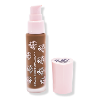 KimChi Chic Beauty A Really Good Foundation
