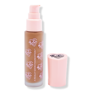 KimChi Chic Beauty A Really Good Foundation