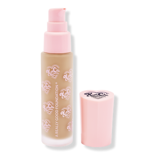 KimChi Chic Beauty A Really Good Foundation