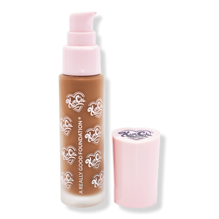 KimChi Chic Beauty A Really Good Foundation