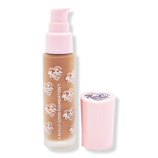 KimChi Chic Beauty A Really Good Foundation