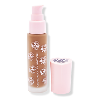 KimChi Chic Beauty A Really Good Foundation