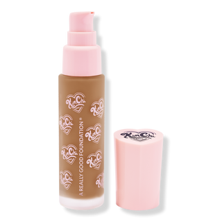 KimChi Chic Beauty A Really Good Foundation