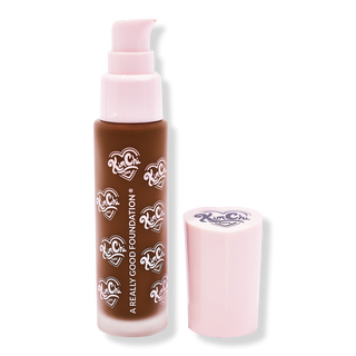 KimChi Chic Beauty A Really Good Foundation